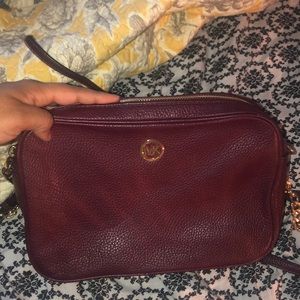 Michael Kors Crossbody Purse